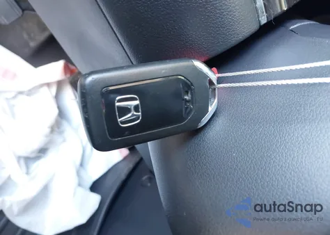 2016 Honda Cr-V Ex-L z USA, uszkodzony, nr VIN 5J6RM3H71GL016550